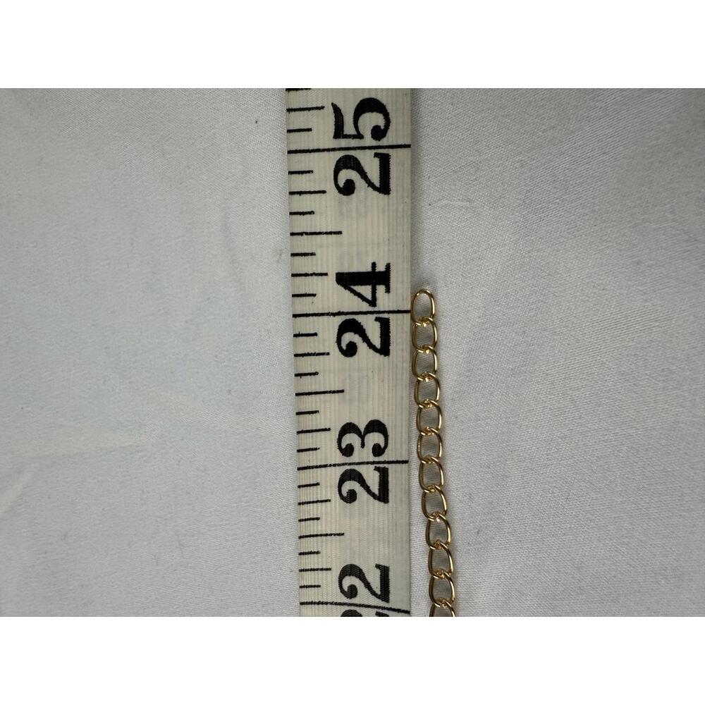 NWT Lulus charm necklace - Picture 9 of 10